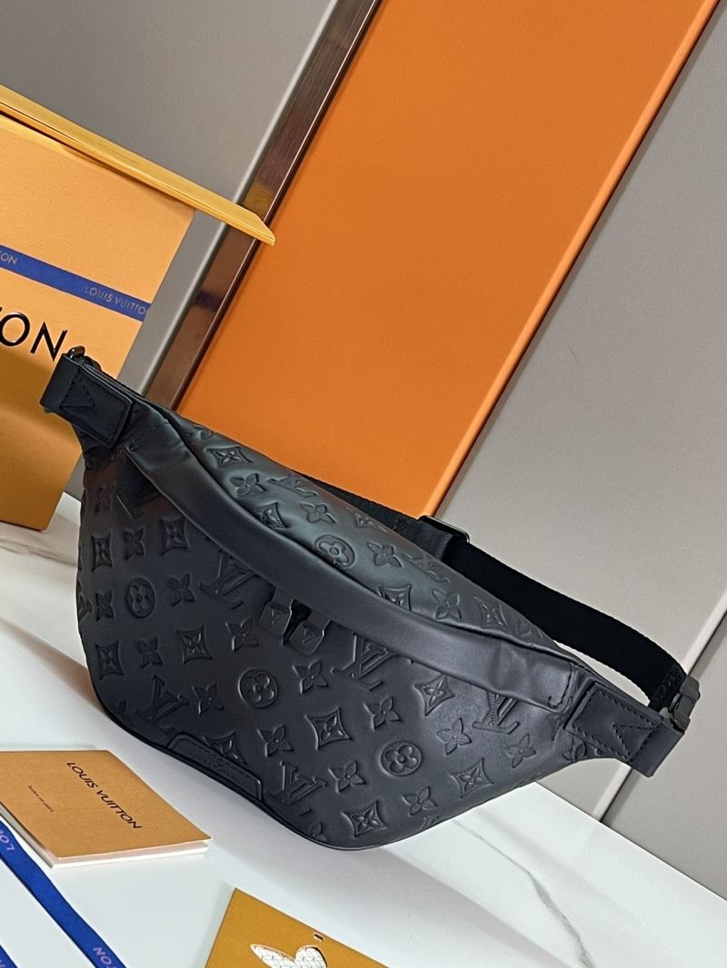 Mens Louis Vuitton Waist Chest Packs